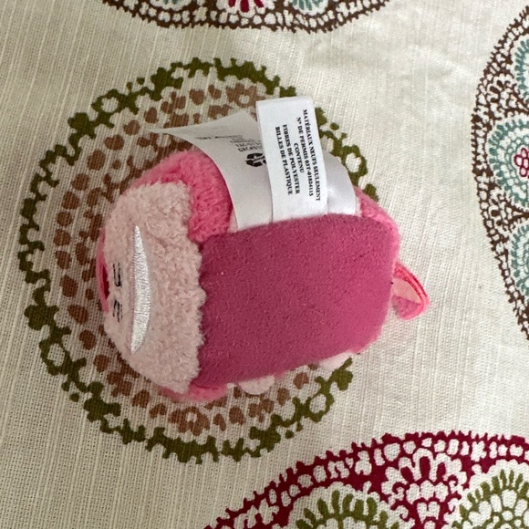 Disney Tsum Tsum Cheshire Cat Alice In Wonderland 3.5” Mini Plus - Picture 5 of 7